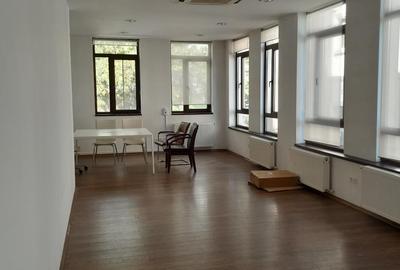 Birou, de 125 mp, în Bucureștii Noi - 1
