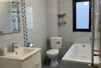 Garsonieră decomandată, mobilată în Odăile - 1