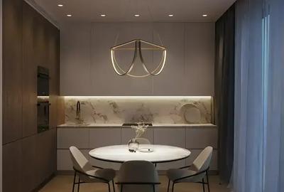 Apartament cu 2 camere semidecomandat în Theodor Pallady - 8