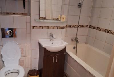 2 camere | decomandat | 150 m Metrou Gorjului - 5