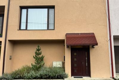 Casa insiruita moderna – P+2 – Tautii Magheraus - 2