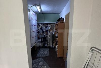 Casă cu 5 camere cu Teren 160 Mp în Dej