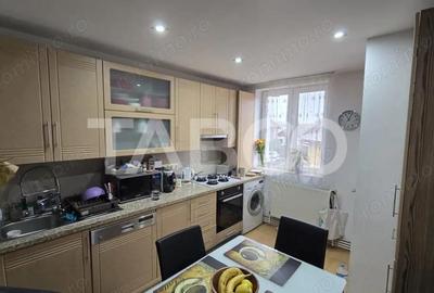 Apartament cu 3 camere decomandat, mobilat în Turnișor - 6