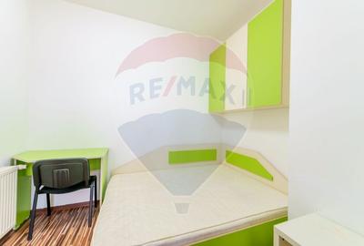 Apartament cu 3 camere de inchiriat in zona UTA - 7