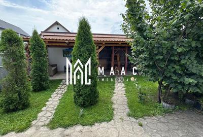 Casă individuală cu 5 camere cu Canalizare în Veterani - 17