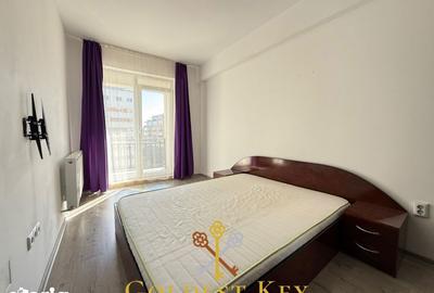 Apartament cu 3 camere în Baciu - 1