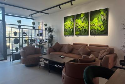 Ap. 2 camere – One North Lofts | Design industrial | Parking | Metrou Pipera Ap. 2 camere – One North Lofts | Design industrial | Parking | Metrou Pipera - 1