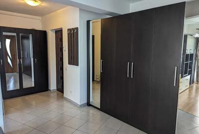 Apartament o camera, 42mp, etaj interemediar, 2 balcoane, zona Baciu - 6
