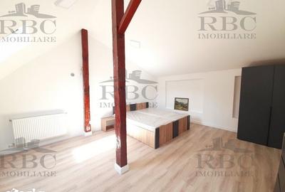 Garsonieră în Central - 2