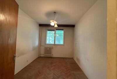 Apartament cu 3 camere semidecomandat în Titan - 6
