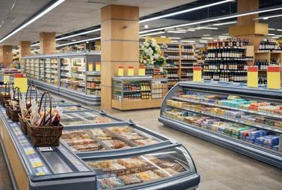 Spațiu comercial, de 200 mp, în Cetate - 3