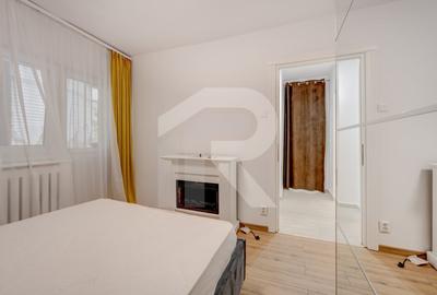 Apartament 2 camere 13 Septembrie, Marriott, renovat - 8