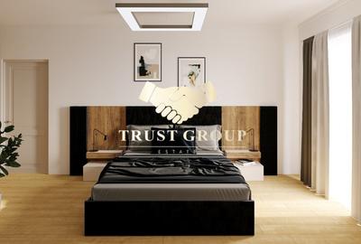 Apartament cu 2 camere decomandat în Bucureștii Noi - 5