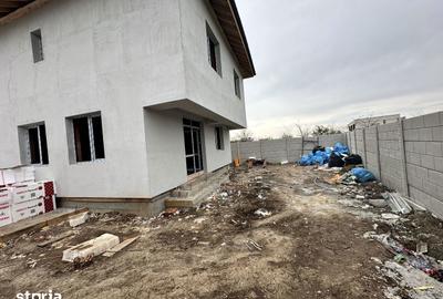 Casă cu 4 camere cu Teren 300 Mp în Prelungirea Ghencea - 6