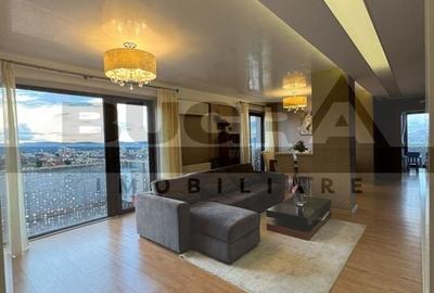 Apartament de 3 camere, lux, 90mp, 3 parcari, complex Oaza Residence - 3