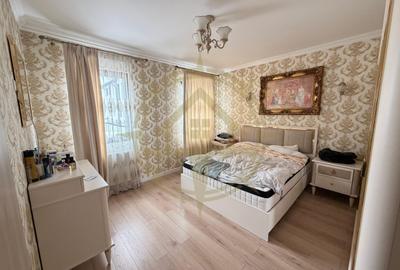 Casă cu 4 camere cu Teren 622 Mp în Snagov - 18