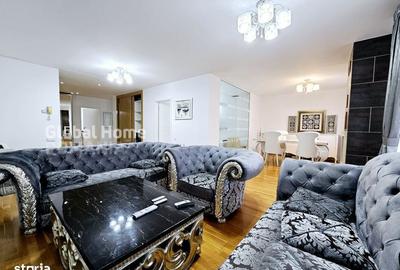 Apartament cu 3 camere în Tunari - 6