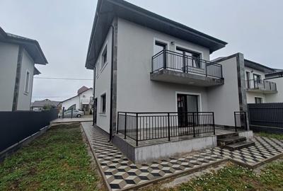 Casa de Vanzare in Zona Popas Pacurari - Valea Lupului - 14
