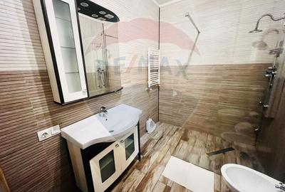 Inchiriez apartament 3 camere decomanda Ared Micalaca malul Muresului - 11