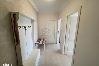 Apartament cu 2 camere în Sfântu Ilie - 4