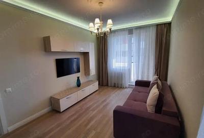 Apartament 2 camere -Zona Braytim - 1