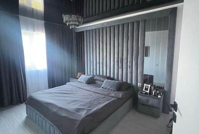 Apartament cu 2 camere decomandat, mobilat în Dobroești - 7