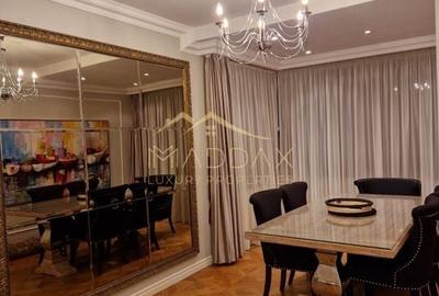 Apartament *3 camere* 120mp // Dorobanti - 4