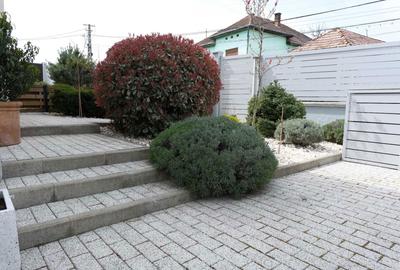 Casă cu 3 camere în Central - 5