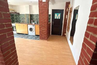 Apartament cu 2 camere decomandat în Central - 2