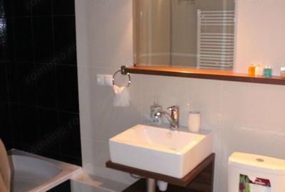 Garsonieră în Dorobanți