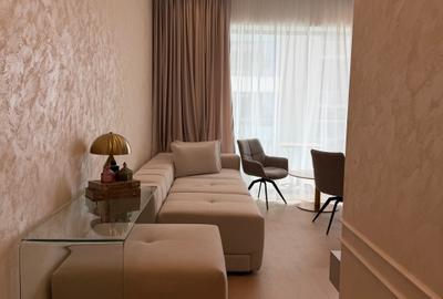 Apartament cu 2 camere decomandat, mobilat în Aviației - 1