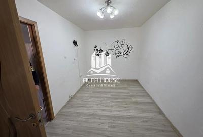 Apartament cu 2 camere nedecomandat în Micro II - 3