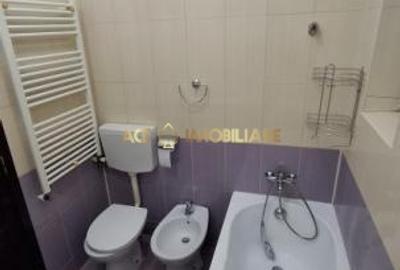 Apartament cu 2 camere semidecomandat, mobilat în Muncii - 6