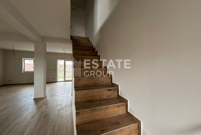 Duplex cu 4 camere cu Canalizare în Moșnița Nouă - 2