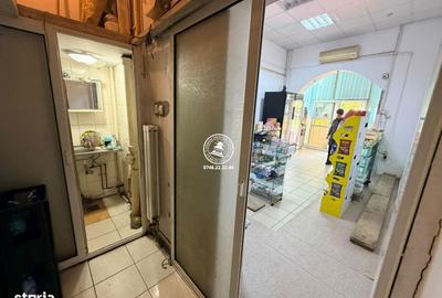 Spațiu comercial, de 41 mp, în Alexandru cel Bun - 6