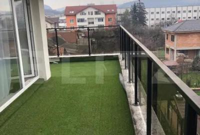 Apartament cu 3 camere decomandat în Central - 10
