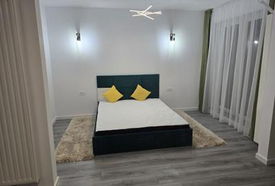 Apartament în Tomis Plus - 2