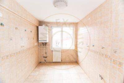 Apartament cu 3 camere semidecomandat în Ultracentral - 6