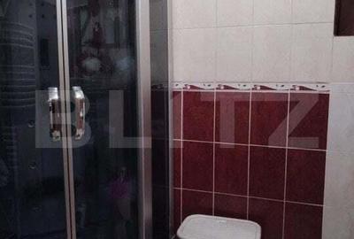 Apartament cu 3 camere decomandat, mobilat în Central - 1