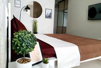 Garsonieră decomandată în Obor - 1