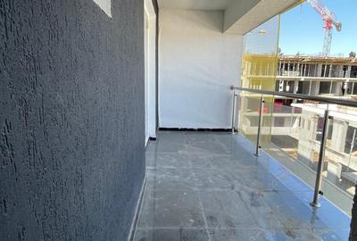 Apartament cu 2 camere semidecomandat în Theodor Pallady - 13