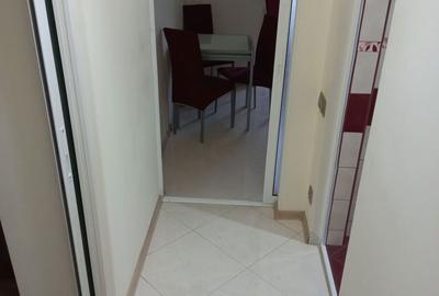 Garsonieră în Barieră - 4