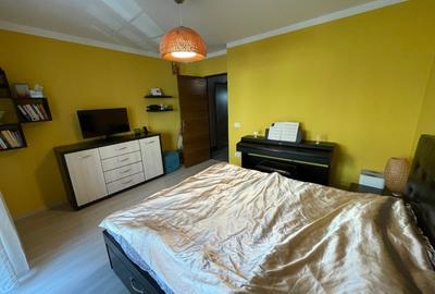 Apartament cu 2 camere semidecomandat, mobilat în Aviației - 16