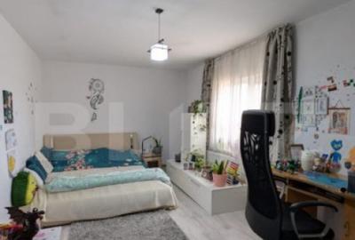 Duplex cu 4 camere zona Dedeman schimb cu apartament - 28