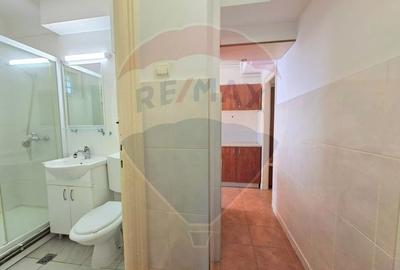 Apartament cu 2 camere decomandat, mobilat în Central - 14