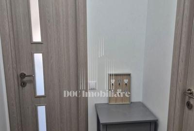 Apartament cu 2 camere decomandat în Central - 4