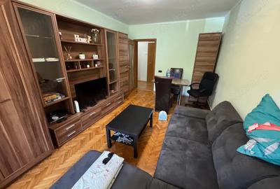 Apartament cu 2 camere decomandat în Medicină - 7