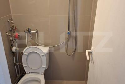 Garsoniera, 12 mp, renovata, zona Burdujeni - 6