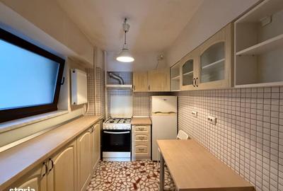 Apartament cu 2 camere decomandat, mobilat în Romană - 7