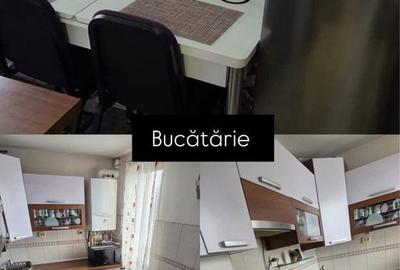 Apartament cu 3 camere decomandat în Gura Văii - 1